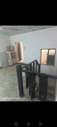 بيت للبيع مساحة 120متر واجهة 6يحتوي على ثلاث غرفة نوم وصالةومطبخ وخدما...