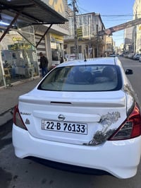 ٢٠٢٢ • ٩٥٠٠٠ كم • مكينة مكفولة