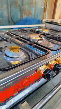 طباخ ايديال • نظيف شغال • الناصرية