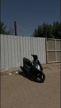 دراجه ماكس عدله للبيع دراجه نضيفه مكينه نضيفه 49بلادي مكاني بغداد زعفر...