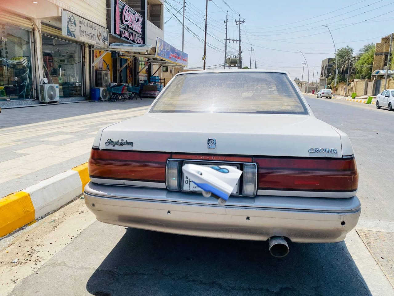 سيدان هارتبوب كير ومكينه كارتون كهربايات كلها كامله حداديه نضيفه سياره نضافتها نفس البصوره سعرها 45وبيها مجال مكاني ناصريه تضحيه ***********
