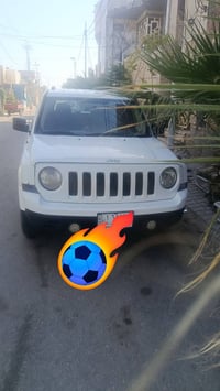 باتريوت • ٢٠١٦ • ٢٤٠٠