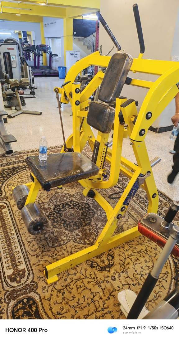 اجهزه رياضيه البيع العنوان ديوانيه تصال على واساب ***********
