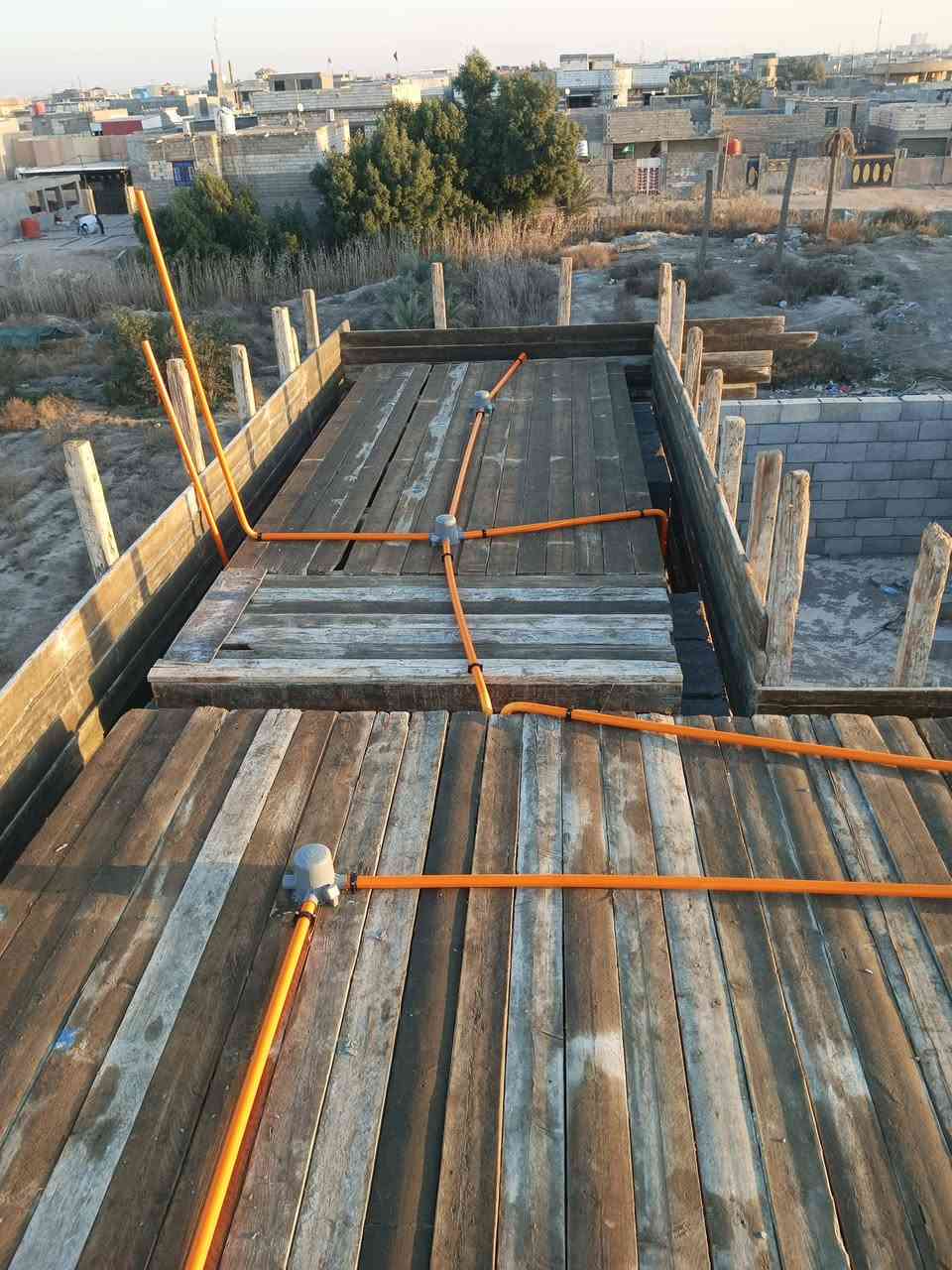 السلام عليكم كادر كهرباء متفرق للعمل في جميع مناطق البصرة نشر شبكات وتنزيل بايب بوكس  وتسليك وربط اناره وجميع ما يخص الكهرباء وباسعار مميزة للاتصال على الرقم (***********)متوفر واتساب أيضاً
