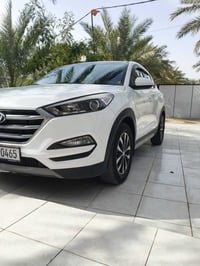 توسان ٢٠١٨ • حادث بدون ايرباك • ١٤٥٠٠٠