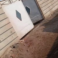 كربلاء الجدول الغربي • ٢١٢م • طابو سند ٢٥