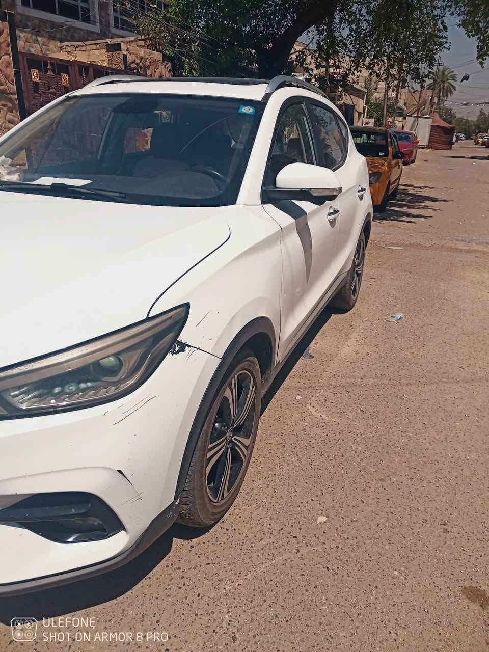 ام جي zs 2023
فول مواصفات 
ماشية 100 الف 
السعر 110$
للتواصل : ***********

