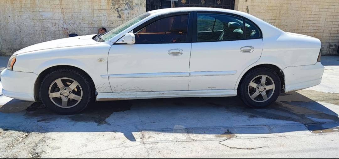 شؤفرليت موديل 2006 گير مةكينة تةقةورةقة بةشةرت  بةشةر تحويل رةقةم هةولير  4تايةي لوك  بي نوقساني بو فرؤشت سعري 38 معامةلة  ***********
