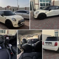 ميني كوبر • ٢٠١٩ • وارد امريكا