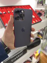 آيفون ١٤ برو ماكس ٢٥٦ • بنفسجي • حي العامل