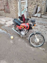 دراجه نامه موديل 2021 وراق جاهزه من كلشي مكفول تصال بل رقم 07733697074