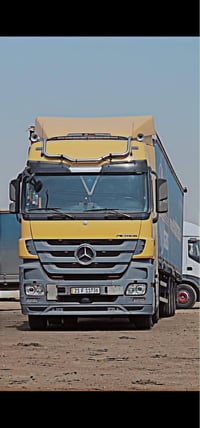 اكتروس ٢٠١٠ • جامبو • فول مواصفات