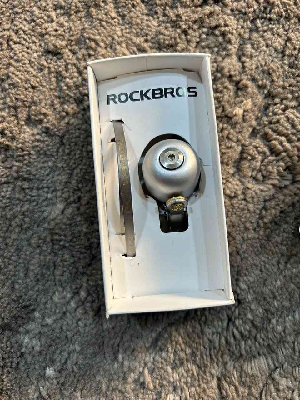 غراض بايسكل
غراض بايسكل للبيع الاسعار جوة الصور مذكور
يوجد توصيل جميع المحافظات 
للاستفسار خاص او وتساب
***********
