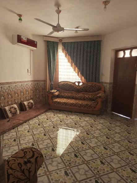 تملك بيت جديد للبيع فول اعمار حديث وخريطة مرتبة وسعر مناسب فقط ب47 مليون وهم بي مجال 
المساحة 300 متر 
جنس العقار / رقم بطابو فقط تدفع رسوم تطويب ويسجل سند طابو بسم المشتري  العنوان حقلانية حي الشهداء مجاور المسجد 
يبعد عن تبليط 20 متر مو اكثر 
السعر 47 مليون وبي مجال بسيط  
للاستفسار ***********
***********
زورونا موقعنا مكتب اليوسف للعقار فلكة جسر حجلان
