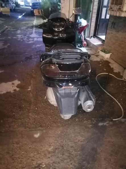 سلامو عليكم دراجه سكاي ولف البيع الدراجه وراقه كامله ومكمركه امن المرور مابيه اي شي نقص عده الدسكات خلصانه مكينه مامفتوحه مكان الدراجه بغداد الحريه رايديه بتسعميه وخمسين ذا كو مراوس بدراجه زغر بس همشي الفرق التصال عل وساب ***********
