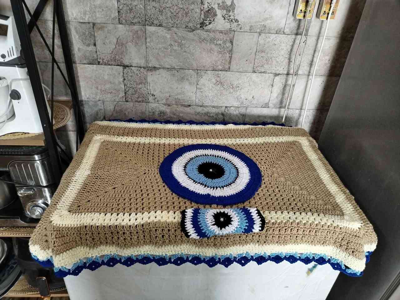 يوجد خدمة توصيل لكافة المحافظات ٥ والنجف ٣


**إذا كنت صاحب هذا الإعلان وتريد حذفه لأي سبب، رجاءا أرسل رسالة إلى الدعم الفني**