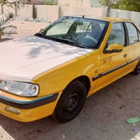 بيجو بارس • منظومة غاز • سنويه ٢٠٢٨