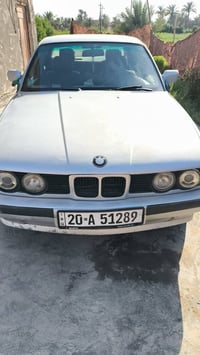 للبيع بي ام دبليو 535 للاستفسار اتصل بصاحبها 07838716747 07803071926