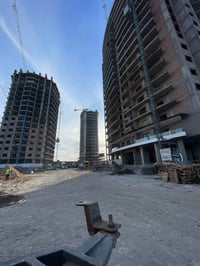 🔷 المجمع السويسري السكني – فرصة سكن واستثمار حقيقية 🔷 إذا تدور على سكن...