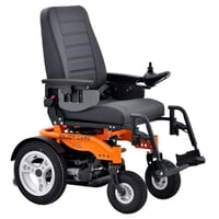 كرسي كهربائي • جديد • كركوك