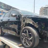 سبورتج • ٢٠٢٥ • حادث أمريكا