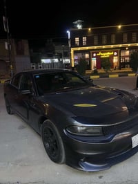 مكينه V6 • موديل ٢٠١٥ • رقم ذي قار