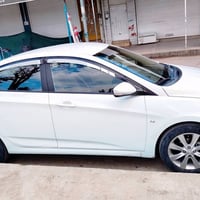 اكسنت • ٢٠١٢ • حاجیاوا