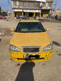 شيري كوين • ٢٠١١ • رقم بغداد