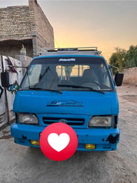 بنكو للبيع موديل ١٩٩٦ السعر ٥٧ ٠٧٧٧٠٦٩٥١٦٣