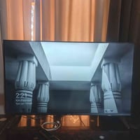 بلازما • ٤٣ بوصة • ام نت