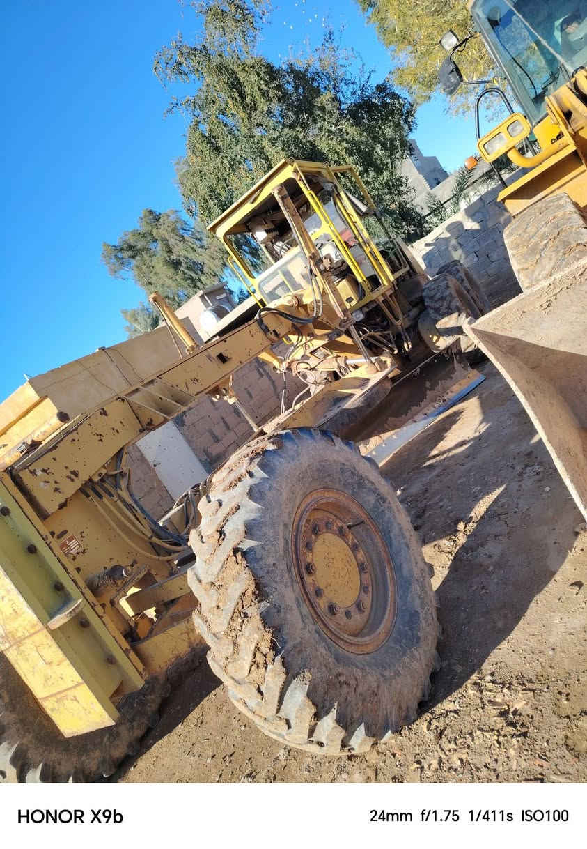 كريدر مستيبوشي كامله من كلشي شغاله وحاليا بالعمل المكان بغداد ومحرك وكير مكفول السعر 175 ورقه وبيه مجال ***********
