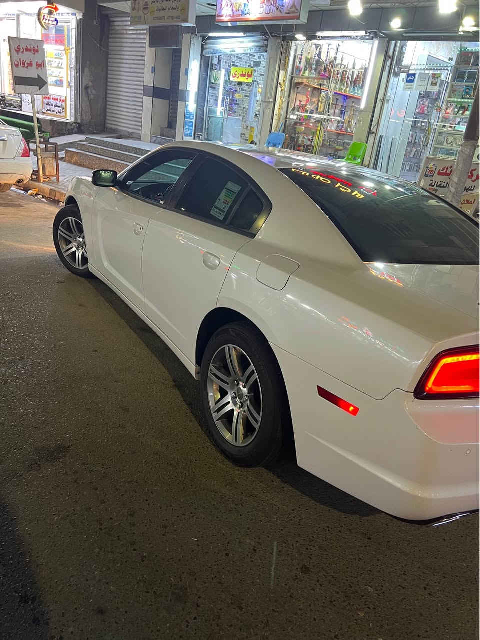 جارجر ١٤ خليجي وكاله العرصات سياره كفاله عامه من كلشي  بيه فقط بارد ٣ أصابع سياره جديده جديده كسر كارتون فول للأخير داخل بيجي هوك خلفي  شاشه جبيره كير ماوس نقطه عمياء رادار ماشيه ١١٠ كيلووو مكينه كير كفاله حداديه تخم تاير كابسن تراييك شرط زيرووو ليدور جديد وبلادي وباسمنه تحويل ثاني يوم سياره عله ايدنه مشتريه من الوكاله مكاني البصره الشراي يتصل *********** Singapore
