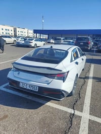 النترا • ٢٠٢٤ • محرك ١٥٠٠