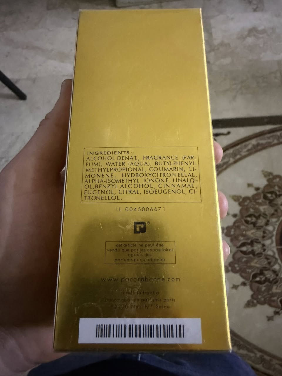 السلام عليكم للبيع ذني القطع


**إذا كنت صاحب هذا الإعلان وتريد حذفه لأي سبب، رجاءا أرسل رسالة إلى الدعم الفني**