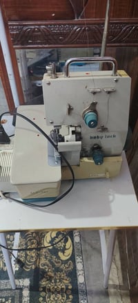 وفر ياباني حديد مع الميز خيطين 225 وبي مجال  07814766566 مكان الكاظمية