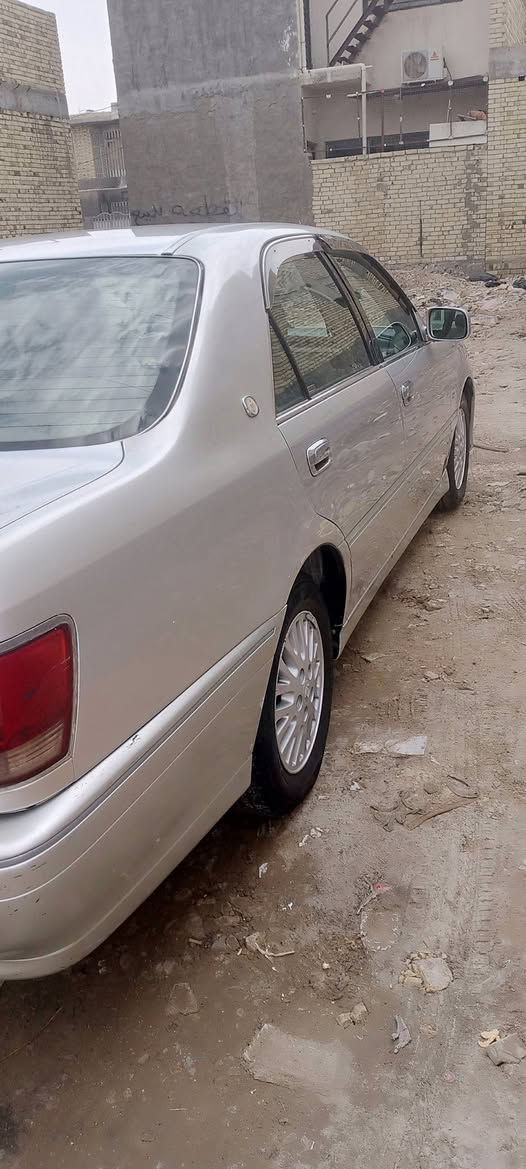 ملكه للبيع كرستال السعر 35وبيه مجال الشراي يتصل على الرقم ***********
