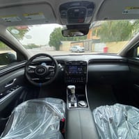 توكسان ٢٠٢٢ • وارد امريكي • ممشى ٥٥٠٠٠ كم