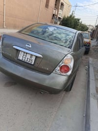 اوبتمه • ٢٠٠٥ • شعب