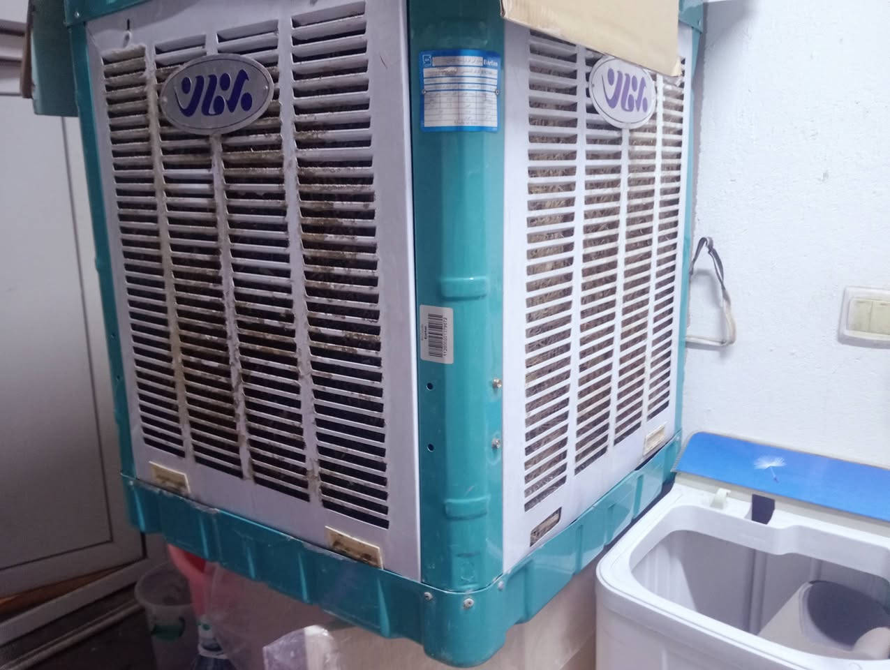 السلام عليكم اغراض بيت للبيع ثلاجه فيستل اربع ابواب شركه السعر350 مبرده حجم 2500 سرعتين برفاب اخت الجديد السعر 125 قناني غاز عراقيه مليانه غاز سعر الوحده 55 كنبار 5في4جديد اول فرشه اله ابسعر 50 موكيت فراشه عدد4ثنين قياس3في2وثنين قياس1في4السعر40ميز ابلازمه25زان مصري خشب جام ابلازمه32بدون نت السعر30استانات عدد2مع سنادين زرع صناعي ابسعر30خمس سنادين وردابسعر 20ورد صناعي  مرايه السعر 10كنتور خشب صاج جديد اربع بوب ابسعر60ميز مرايه وردي ابسعر 30خشب الثقيل غساله شغاله سرعتين زائد تنشيف نقص بس بوب ابسعر35رحله اطفال مع الكرسي ابسعر10


**إذا كنت صاحب هذا الإعلان وتريد حذفه لأي سبب، رجاءا أرسل رسالة إلى الدعم الفني**