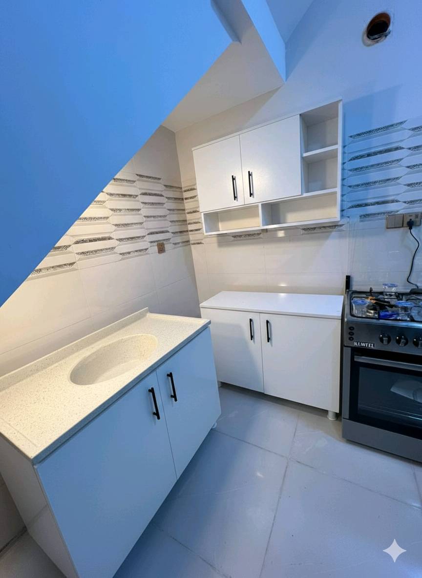 كاونتر خشب mdf قياس متر سعر 200 الف💖التوصيل مجاني