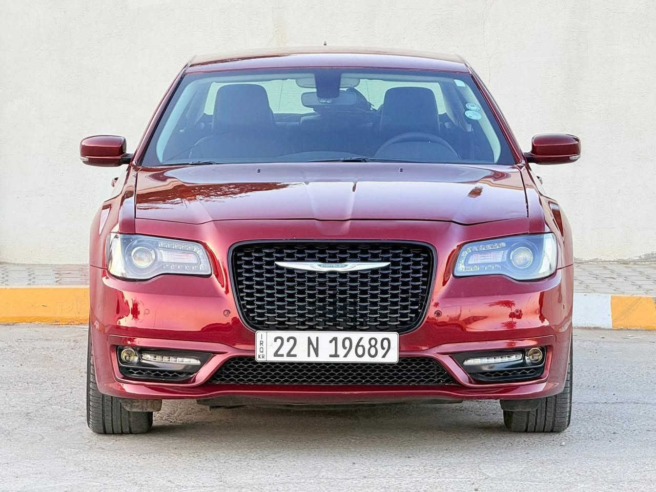 كرايسلر اوباما   للبيع موديل  2023  رقم اربيل حادثهه  مرفقة بدون ايرباك بنيد+ربع جاملغ اي دواخل مبيه يعني حته راديترات مواصله كله شركه  ضرره سطحيً /والسواد بتقريره مال قماره هذا جان جادر وشلنا  
المواصفات : 
شاشه كبيره  / ماشيه 9mi/جلد / رادار امامي / رادار جانبي / كشنات كهرباء  / كشنات تدفئة / تشغيل عن بعد / لايت LE D / بلوجكتر LED / حساس امامي وخلفي / قطعتين تبريد  / نظام سبورت / مانع انزلاق / كروس سرعة / تحكم ستيرن / محرك 6 سلندر/كشن حار بارد 

عنوان حي البنوك بغداد

للتواصل والاستفسار : ***********

https://chat.whatsapp.com/F0AZNSEhNHZ0iRUvxqoRML

✅🛜كروب بيع وشراء سياراتي ع وتس اب

 https://www.facebook.com/share/1skxmdrAsyh2JRAK/?mibextid=K35XfP

كروبي ع الفيس جهاد لبيع سيارات
