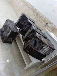 أصلي • توربو • السليمانية