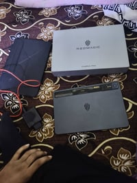 ايباد ريد مجك • ٥١٢ • بغداد المدينه