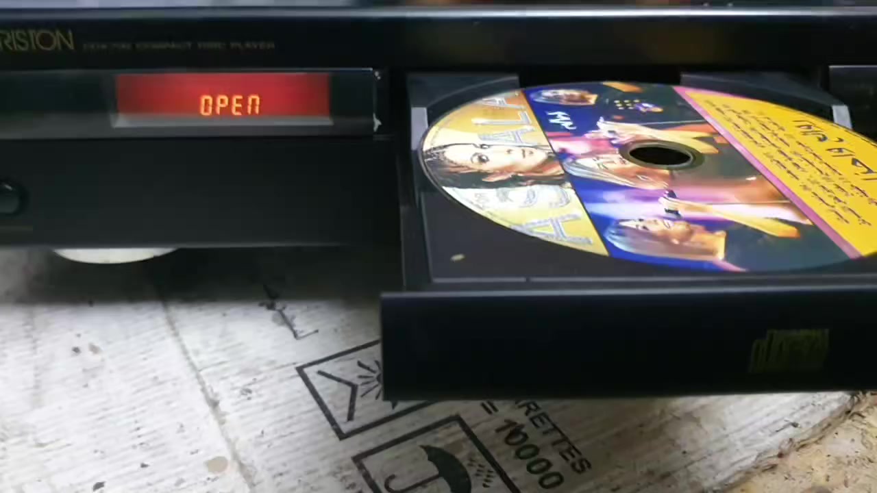 سي دي حجم لارج  كهرباء ٢٢٠
شغال  

للبيع ٣٥ الف سعر نهائي  يوجد توصيل


**إذا كنت صاحب هذا الإعلان وتريد حذفه لأي سبب، رجاءا أرسل رسالة إلى الدعم الفني**