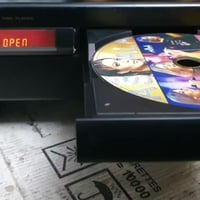 سي دي • كهرباء ٢٢٠ • شغال