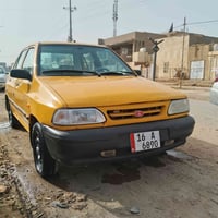 كفاله • ٢٠١٦ • شاشه كاميرا