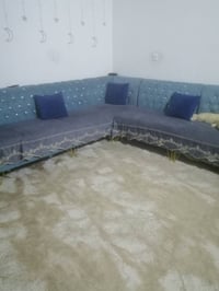 قنفات • قليلة الاستعمال • حي حجاج