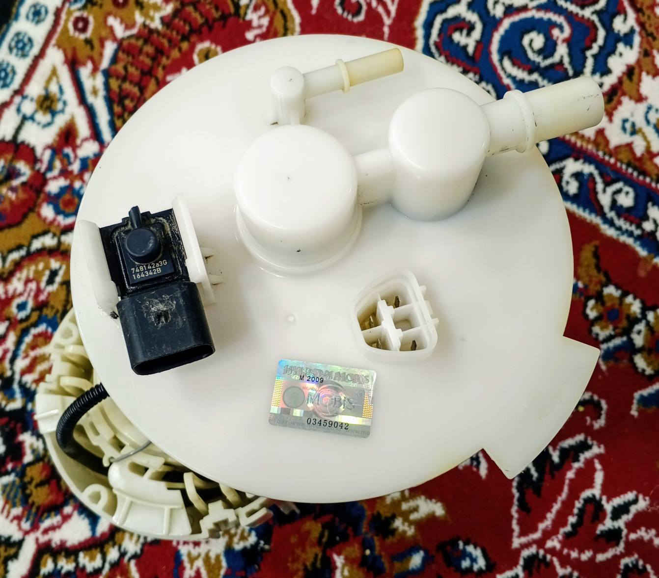 سلام عليكم  عبوه بانزين جوكر لسيارات ألمذكوره أصليه مآل كصه مامشتغله هنا كامله جيب وشد بس طوافه مابيها شرط شغل لسيارات هونداي إلنترا (2017-2020) / كونا  (2018-2020) / أكسنت (2020-2022)، وكيا فورتي  (2019-2021) / (2020-2021) مكاني كربلاء توصيل موجود جميع ألمحافضات للستفسار *********** وآتساب موجود 💎 كربلاء, العراق
