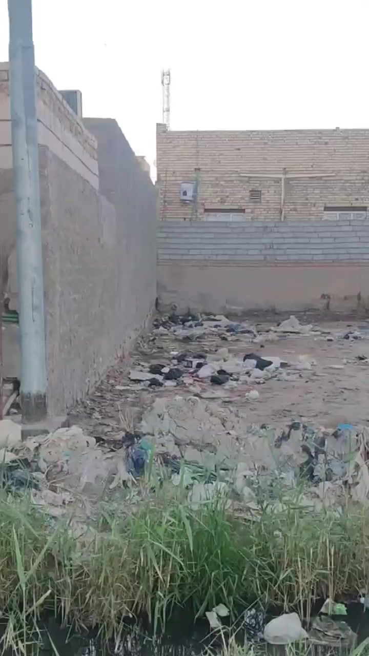 سلام عليكم عرصه اللبيع مساحته 273بالحولي


**إذا كنت صاحب هذا الإعلان وتريد حذفه لأي سبب، رجاءا أرسل رسالة إلى الدعم الفني**