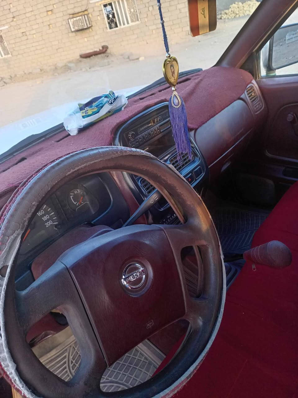 نيسان البيع ٢٠٠٧ مكفوله كفاله عامه ***********
